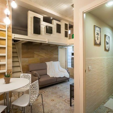 Precioso Apartamento En Pleno Centro Con Wifi Valencia Exterior foto