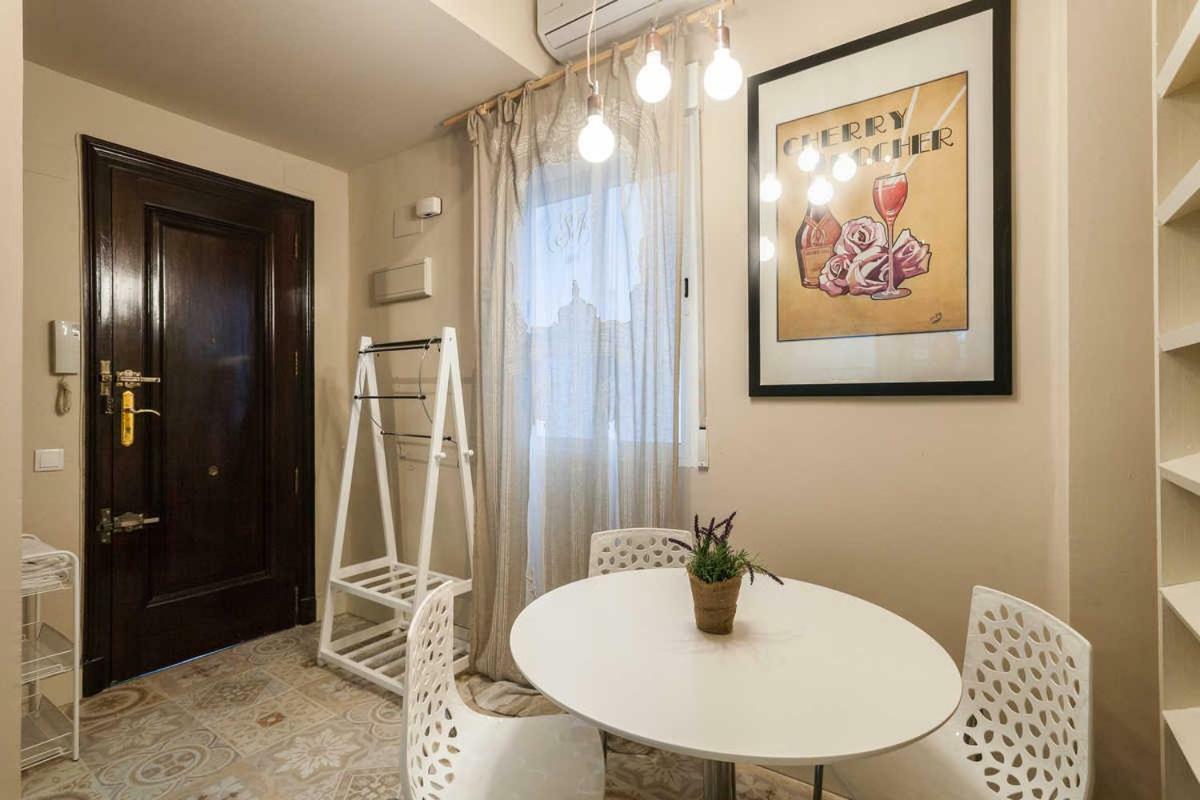 Precioso Apartamento En Pleno Centro Con Wifi Valencia Exterior foto